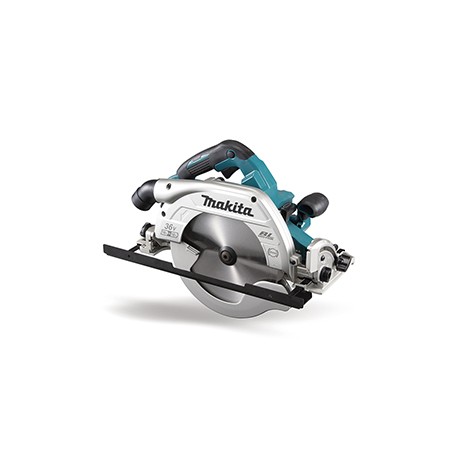 Sierra Circular Makita Bl 18Vx2 Lxt 235mm
