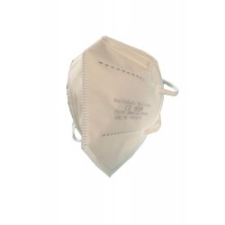 Pack 30 mascarillas ffp2 certificad C.E.