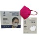 Mascarilla alta protección ffp2 caja 10 unidades wb950