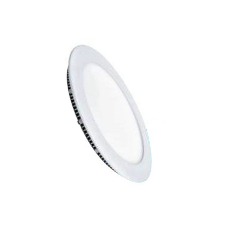 Foco downlight led 20w 1600lm 6400k