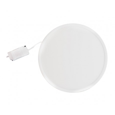 Foco downlight led 20w 2400lm 4000k