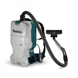 Aspirador de Mochila Bl 18Vx2 Lxt 6L DVC660Z