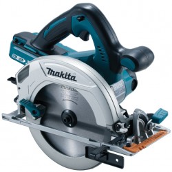 Sierra Circular Makita 190 mm DHS710Z 18Vx2 Lxt