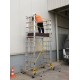 Andamio de Aluminio Telescopico-A