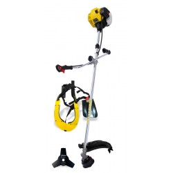 Desbrozador gasolina best 1121g garland