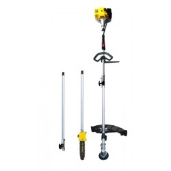 Desbrozador gasolina best 510