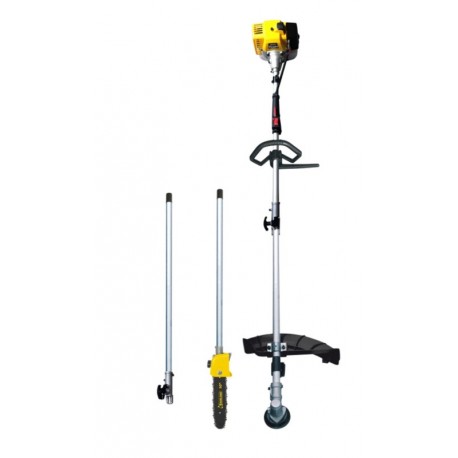 Desbrozador gasolina best 510