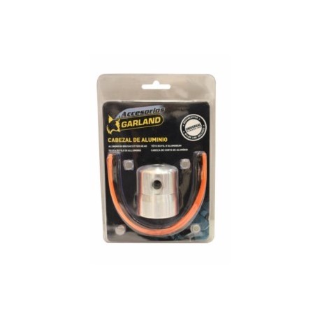 Cabezal desbrozadora universal garland