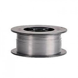 Bobina Hilo Soldar Hueco Flux Core 0,9mm 1Kg 2.769