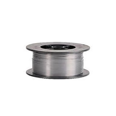 Bobina Hilo Soldar Hueco Flux Core 0,9mm 1Kg 2.769