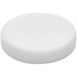 Esponja pulidora PS STF D80x20 WH/5