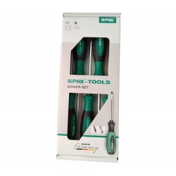 Kit 5 Destornilladores Driver-Set