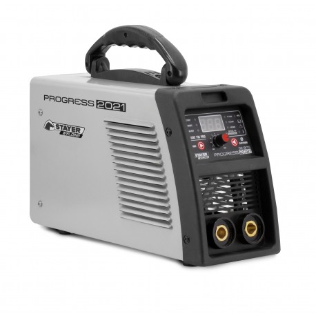 Grupo Soldar Inverter Progress 2021K