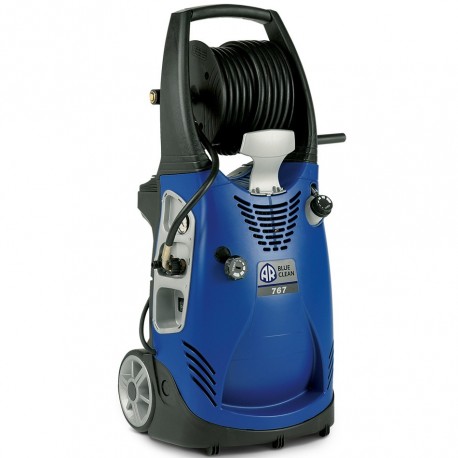 Hidrolavadora a/pr 130bar 600lt/h 2,6kw