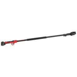 Pertiga extensible tijera podar bellota