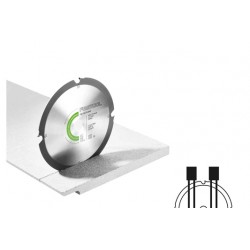 Hoja de sierra circular de diamante ABRASIVE MATERIALS