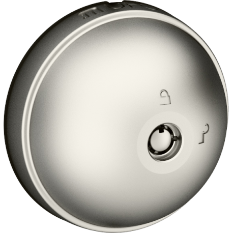 Cerradura Seguridad Ufo2 Simple Us15 Trasera