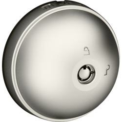 Cerradura Seguridad Ufo2 Doble Us15 Trasera